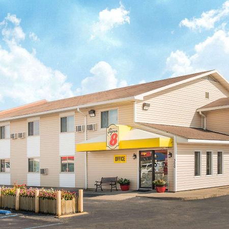 Super 8 By Wyndham Moberly Mo Μοτέλ Εξωτερικό φωτογραφία