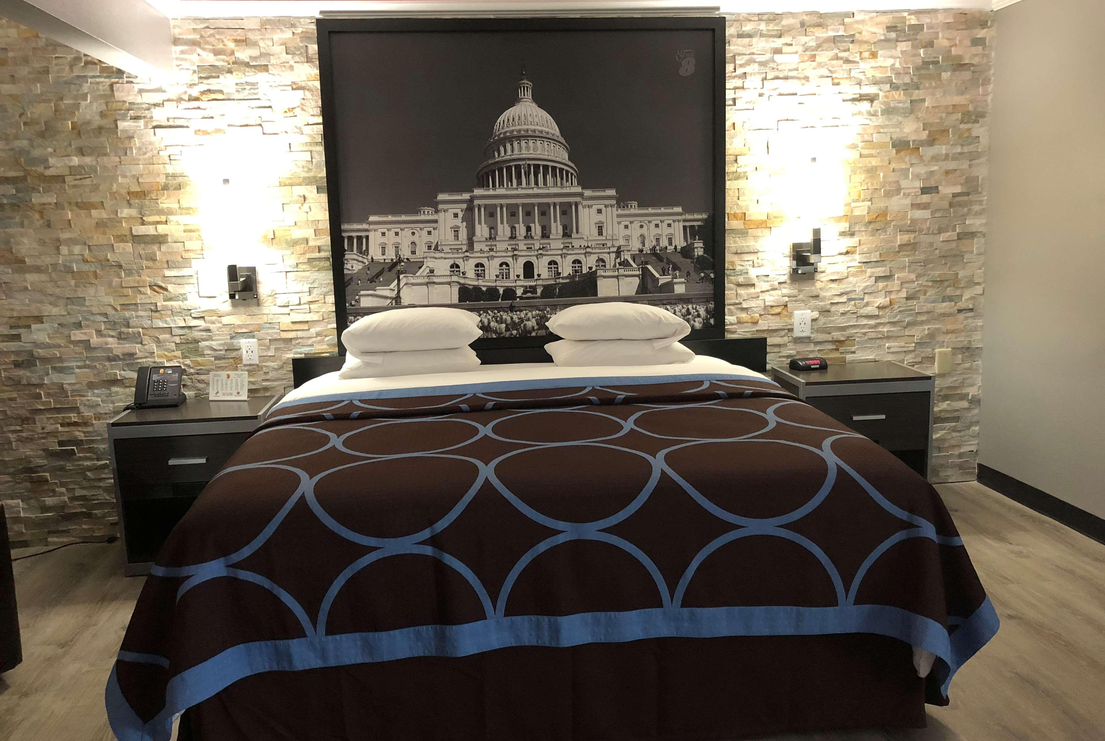 Super 8 By Wyndham Moberly Mo Μοτέλ Εξωτερικό φωτογραφία