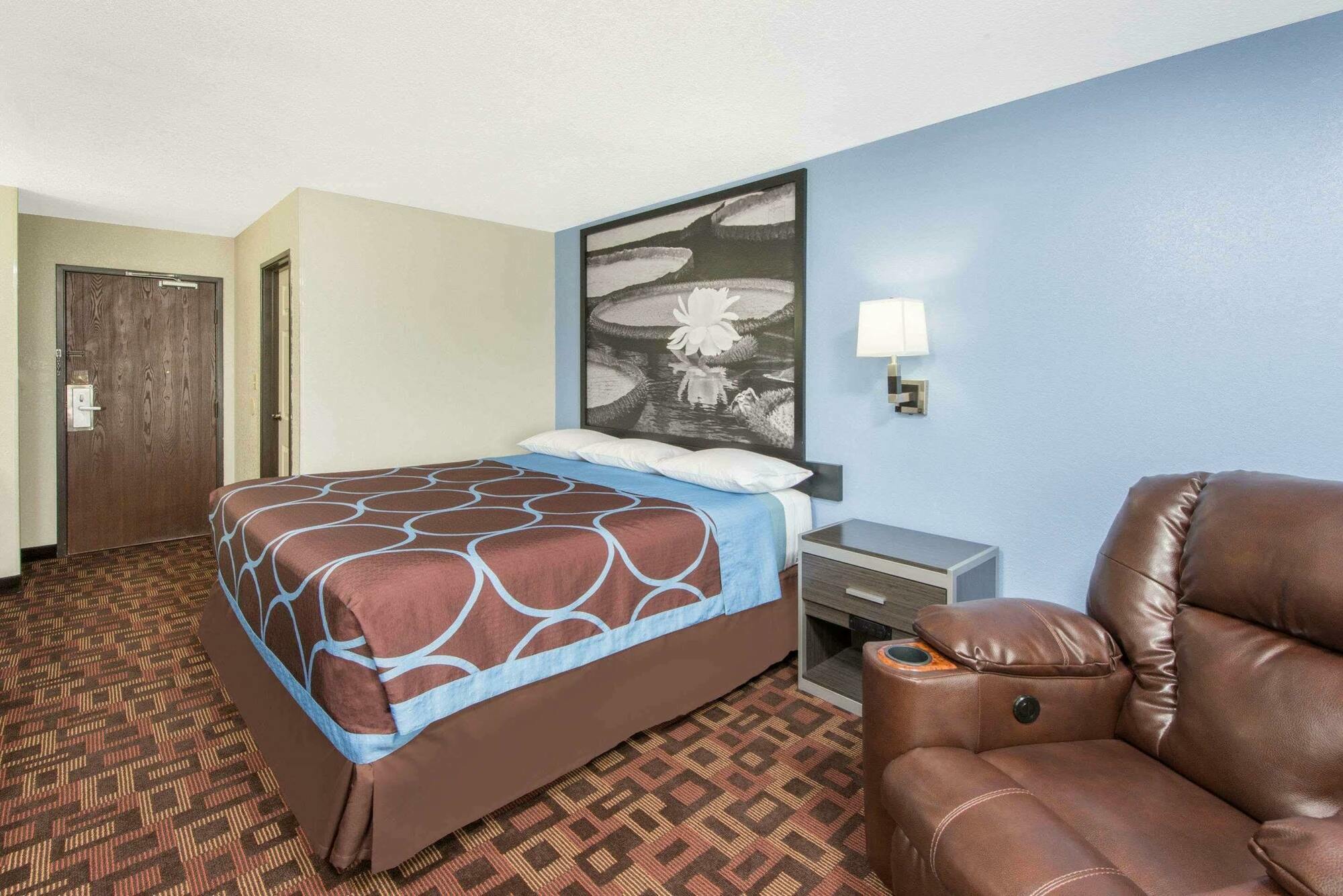 Super 8 By Wyndham Moberly Mo Μοτέλ Εξωτερικό φωτογραφία